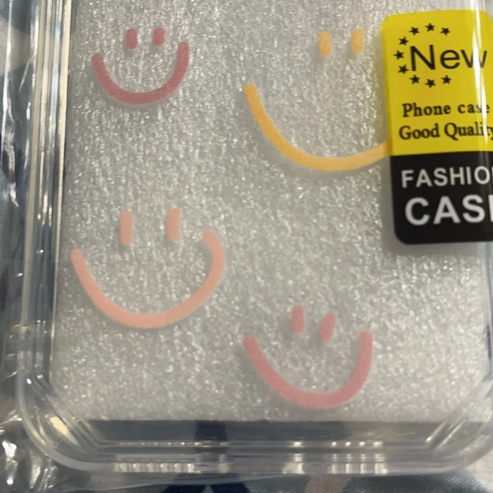 N/A new clear